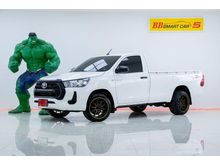 2020 Toyota Hilux Revo 2.4 SINGLE J Pickup