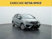 2015 Honda Jazz 1.5 Hatchback