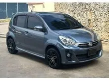 2014 Perodua MYVI 1.3 SE (A)