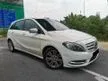 Used 2013 Mercedes-Benz B200 1.6 Sport Tourer - LADY OWNER - CLEAN INTERIOR - TIP TOP CONDITION - - Cars for sale