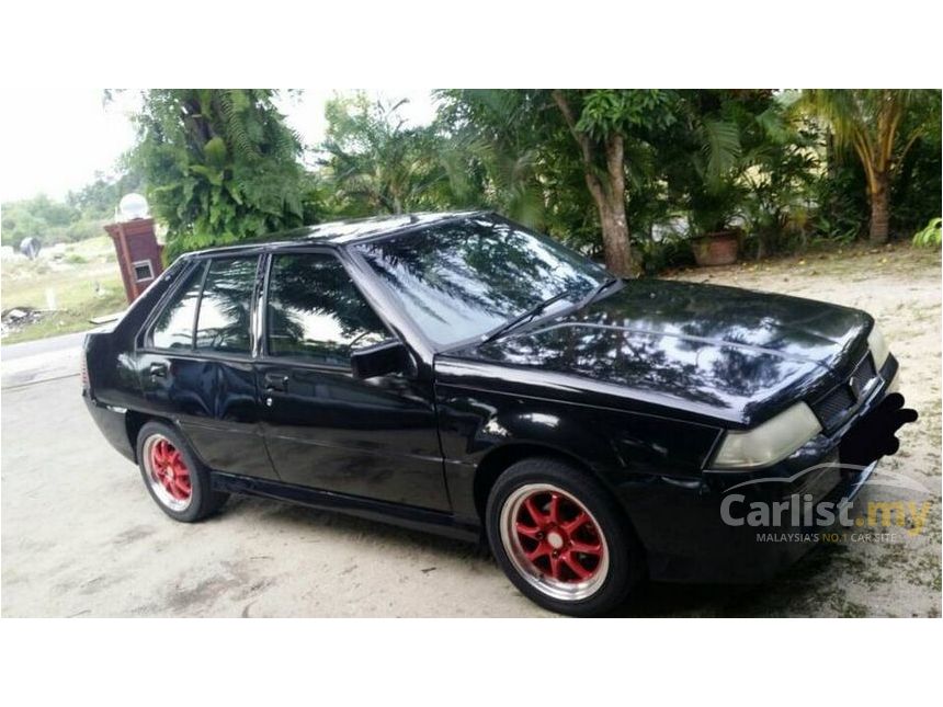 Used 2007 Proton Saga Iswara 1.3 S Hatchback (M) - Carlist.my