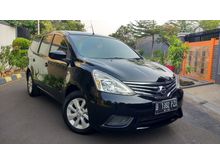 2013 Nissan Grand Livina 1.5 SV MPV