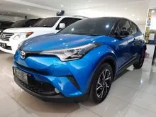2019 Toyota C-HR 1.8 Hybrid