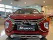 New Spot goods Available Good Offer Mitsubishi Xpander 1.5 MPV 5 yrs Warranty unlimited mileage 5 + 2 program available more call Me