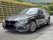 Used BMW 318i 1.5 Luxury FACELIFT LCI F30 # M SPORT KIT # M SPORT STEERING # 1 Sedan