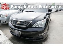 2005 Toyota Harrier (A) 2.4 240G