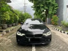 2018 BMW 320i 2.0 Sport Sedan - Garansi Sparepart BMW Sampai 2024