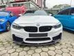 Recon 2019 BMW M4 3.0 Competition Coupe
