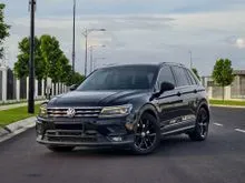2020 Volkswagen Tiguan 1.4 TSI Highline SUV Good Condition Facelift Black Samurai M0NTHLY EIGHT HUNDRED 0NLY