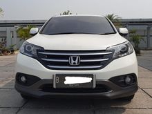 2013 Honda CR-V 2.4 2.4 SUV