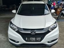 2015 Honda HR-V 1.5 E SUV