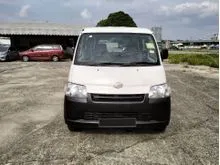 2019 Daihatsu Gran Max 1.5 Panel Van (M) - GRANMAX / FREE SERVICE / GOOD QUALITY