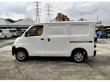 2019 Daihatsu Gran Max 1.5 Panel Van (M) - GRANMAX / FREE SERVICE / GOOD QUALITY