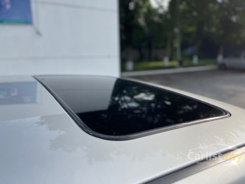 Used 2006 Kia Optima 2 0 Novus Sedan Sunroof Leather Seat High Spec Carlist My