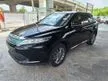 Recon 2019 Toyota Harrier 2.0 Premium SUV (VENTILATED COOLER SEAT WITH FULL LEATHER)