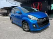 Used 2015 Perodua Myvi 1.5 Advance Hatchback