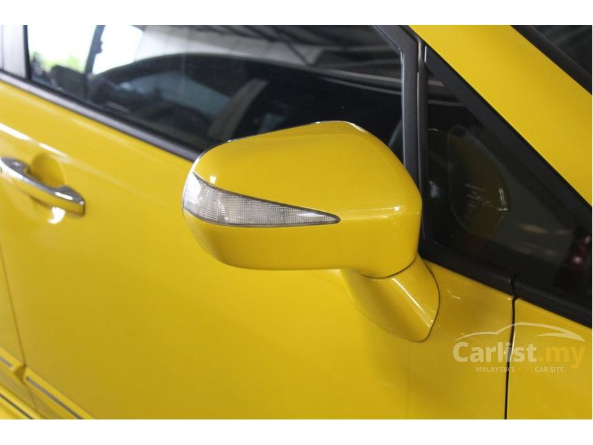 Honda Civic 2007 S iVTEC 2.0 in Johor Automatic Sedan Yellow for RM 46,800 5248710 Carlist.my
