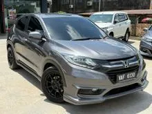 ORI 2017 Honda HR-V 1.8 V SUV