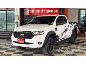 2021 Ford RANGER 2.2 XL+ Sport Open Cab Hi-Rider Pickup