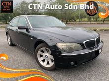 2008 BMW 730Li 3.0 (A) (ORIGINAL CONDITION) (LIKE NEW)