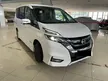 Used BEST PRICE 2019 Nissan Serena 2.0 S-Hybrid High-Way Star MPV - Cars for sale