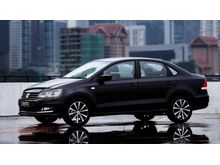 2018 Volkswagen Vento 1.2 (A) TSI CKD HIGHLINE 3 YEARS FREE SERVICES ZERO SST FULL LOAN