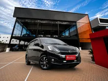 2019 Daihatsu Ayla 1.2 R Hatchback - Garansi senilai 3 JUTA