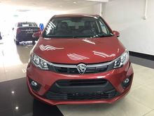 RM0 SST , Full l0an , High Rebate Proton Persona 1.6 Ready St0ck