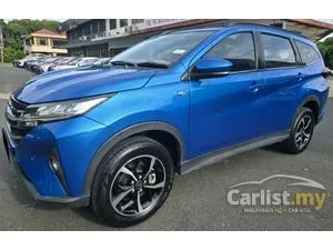 2020 Perodua Aruz 1.5 AV SUV