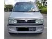 Used 2003 Perodua Kenari 1.0 EZ Hatchback - Cars for sale