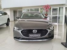 2019 Mazda 3 2,0 SKYACTIV-G Hatchback