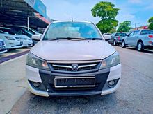 2012 Proton Saga 1.3 FLX Executive Sedan