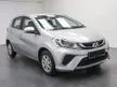 Used 2021 Perodua Myvi 1.3 G Hatchback MT 3k Mileage Only Full Service Record Under Warranty New Car Condition - Cars for sale