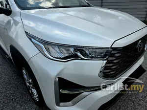 2023 Toyota Innova Zenix 2.0 V MPV