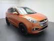 Used 2014 Hyundai Tucson 2.0 Executive Plus SUV GLS ONE YEAR WARRANTY TIP TOP CONDITION