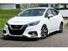 2022 Nissan Almera 1.0 VLP Sedan 1 YEAR WARRANTY