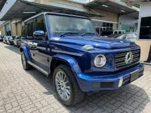 2022 Mercedes-Benz G400D AMG 2.9 V6 FREE 5 YEAR WARRANTY