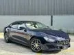 Recon 2020 Maserati Ghibli 3.0 V6 (A) TWIN TURBO NEW FACELIFT MODEL 360 CAMERA JAPAN SPEC UNREG