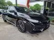 Recon 2021 Honda Civic 1.5 Hatchback - Cars for sale