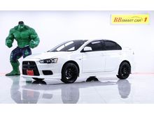 2011 Mitsubishi Lancer EX 1.8 (ปี 09-15) GLS Sedan AT