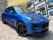 Recon 2021 PORSCHE MACAN S 3.0 SPORT CHRONO (10K MILEAGE) PANORAMIC ROOF - Cars for sale