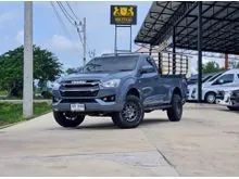 2022 Isuzu D-MAX 3.0 Spark (ปี 19-26) S 4WD Pickup