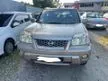 Used 2004 Nissan X-Trail 2.0 Luxury SUV - Cars for sale