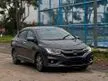 Used 2019 Honda City 1.5 V i