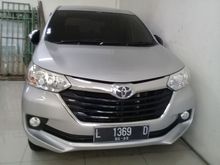 2017 Toyota Avanza 1.3 G matic unit sangat istimewa n trmurah