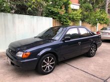 1997 Toyota Soluna 1.5 AL50 โฉมแรก (ปี 97-00) GLi Sedan AT