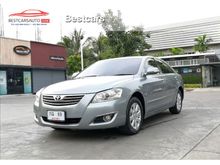 2008 Toyota Camry 2.0 (ปี 06-12) G Sedan