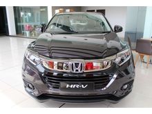 2021 Honda HR-V 1.8 i-VTEC E (A)