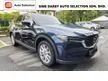 Used 2021 Premium Selection Mazda CX