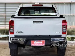 2019 Isuzu D-MAX 1.9 Hi-Lander L Space Cab Pickup